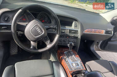 Универсал Audi A6 2005 в Днепре