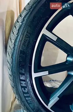 Audi A6 2017
