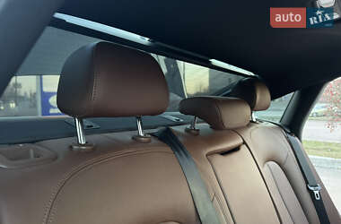 Седан Audi A6 2016 в Житомире