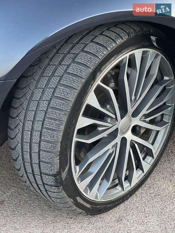 Седан Audi A6 2016 в Житомире