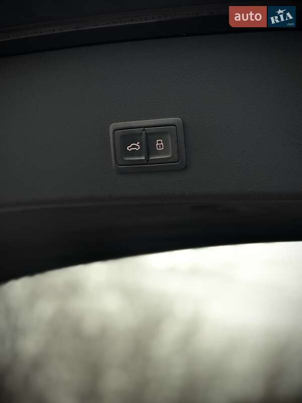 Универсал Audi A6 2018 в Сумах фото 11 Универсал Audi A6 2018 в Сумах