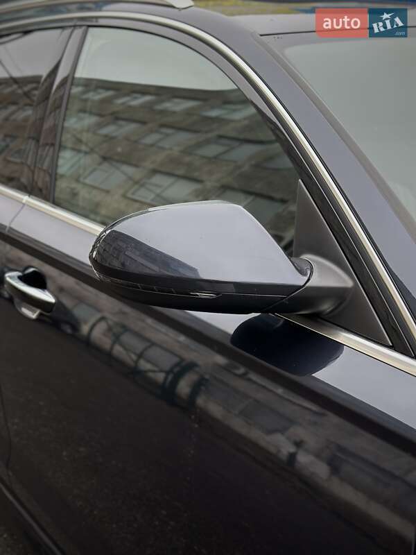 Универсал Audi A6 2018 в Сумах фото 67 Универсал Audi A6 2018 в Сумах