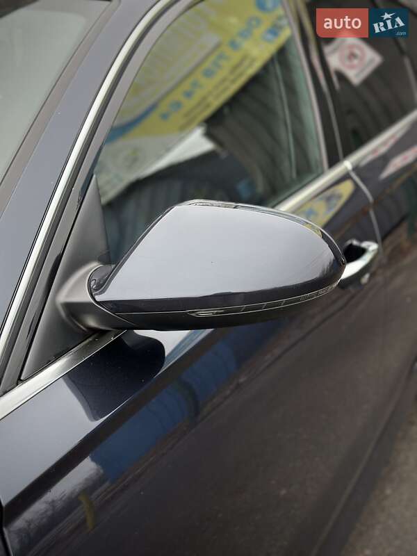 Универсал Audi A6 2018 в Сумах фото 69 Универсал Audi A6 2018 в Сумах