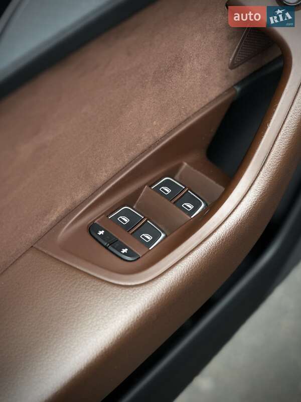 Универсал Audi A6 2018 в Сумах фото 80 Универсал Audi A6 2018 в Сумах