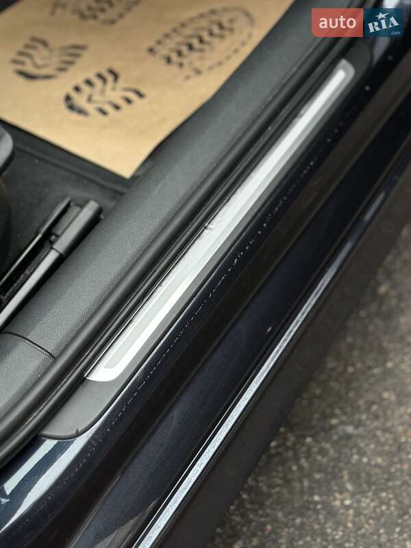 Универсал Audi A6 2018 в Сумах фото 88 Универсал Audi A6 2018 в Сумах