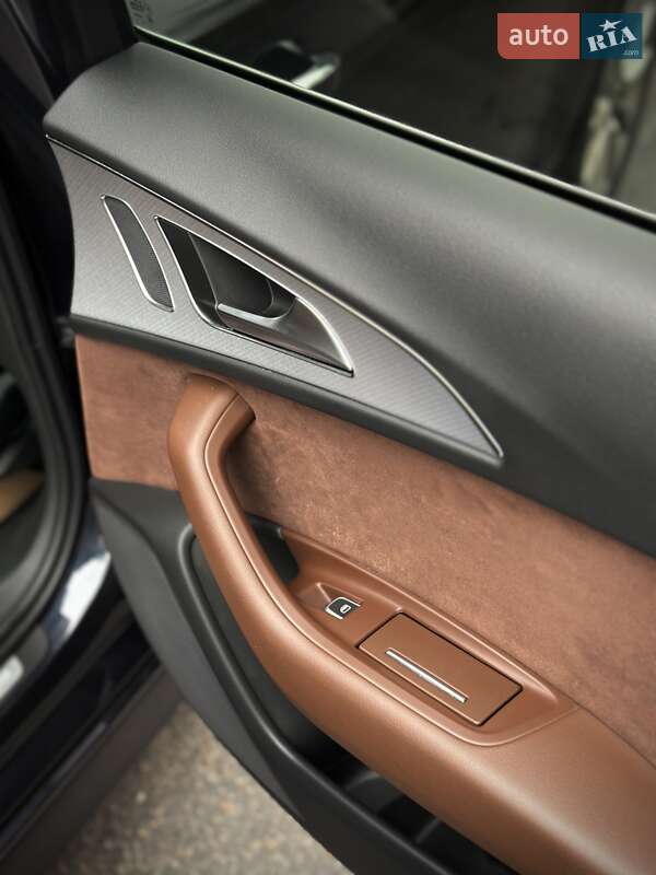 Универсал Audi A6 2018 в Сумах фото 92 Универсал Audi A6 2018 в Сумах