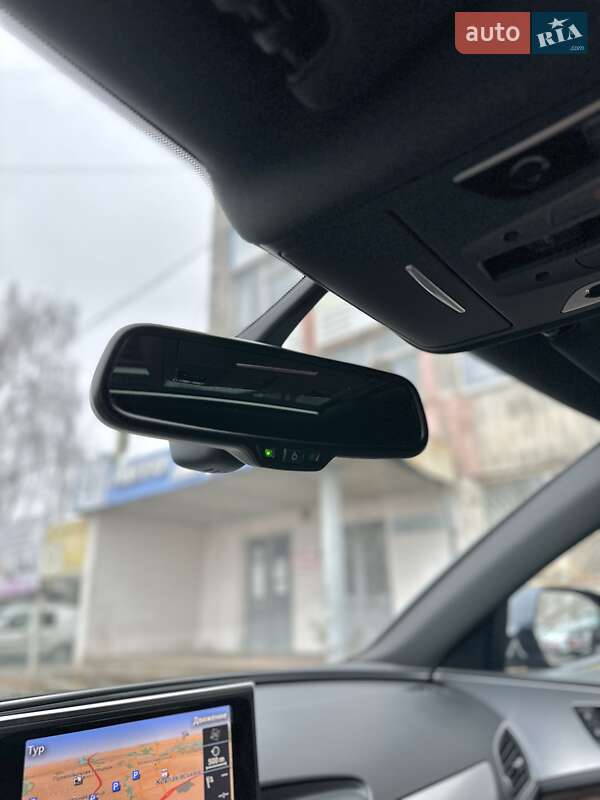 Универсал Audi A6 2018 в Сумах фото 122 Универсал Audi A6 2018 в Сумах