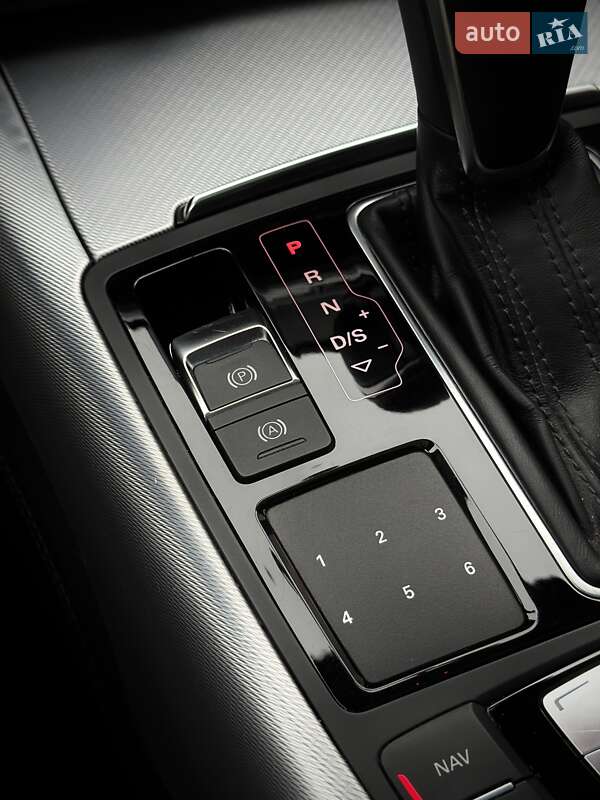 Универсал Audi A6 2018 в Сумах фото 128 Универсал Audi A6 2018 в Сумах