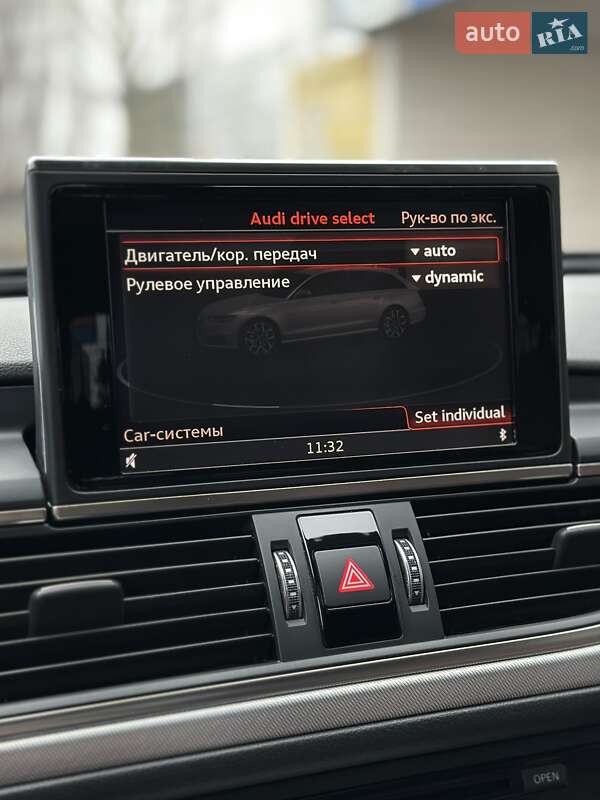 Универсал Audi A6 2018 в Сумах фото 139 Универсал Audi A6 2018 в Сумах