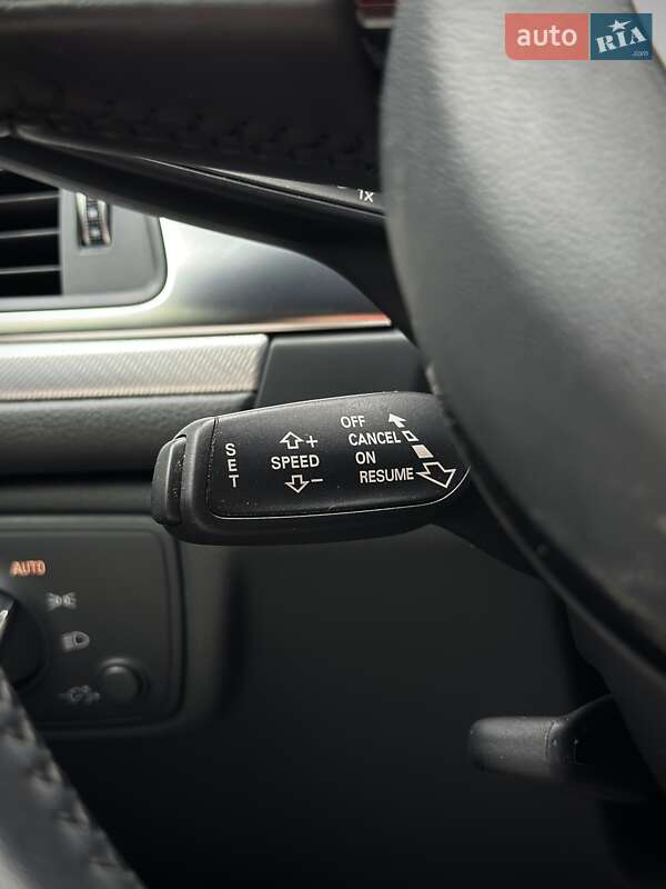 Универсал Audi A6 2018 в Сумах фото 150 Универсал Audi A6 2018 в Сумах