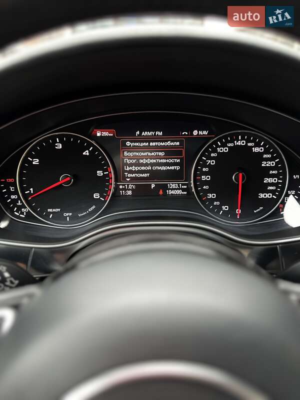 Универсал Audi A6 2018 в Сумах фото 143 Универсал Audi A6 2018 в Сумах