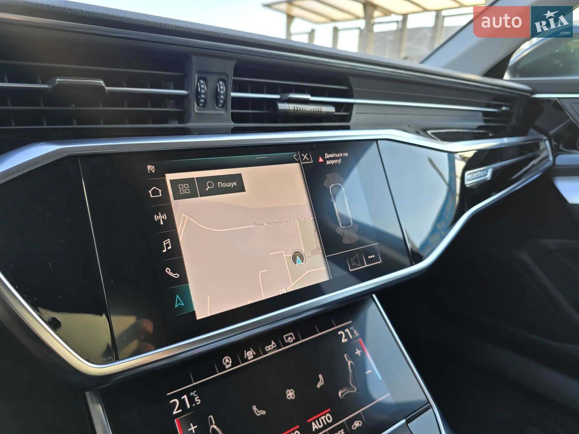 2019 Audi A6 - мініатюра 17