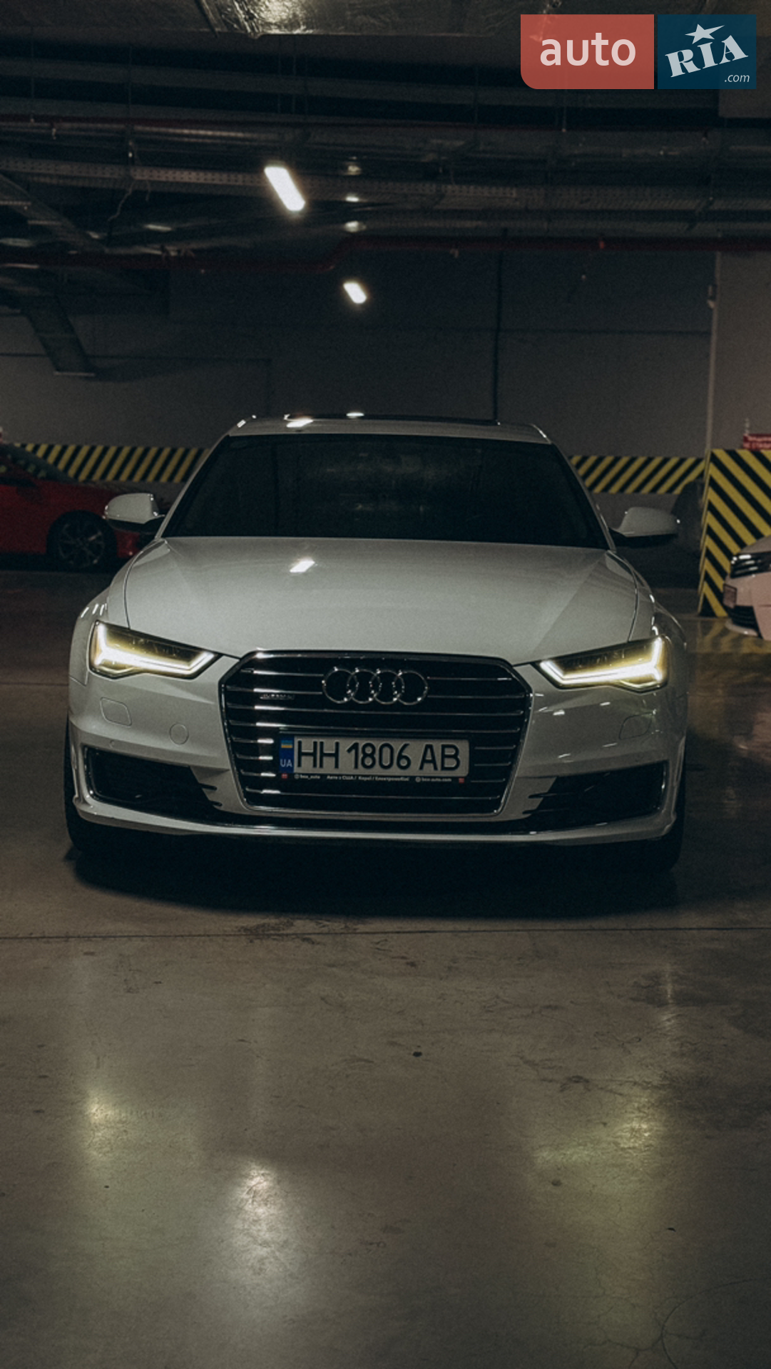 2016 Audi A6 - мініатюра 8