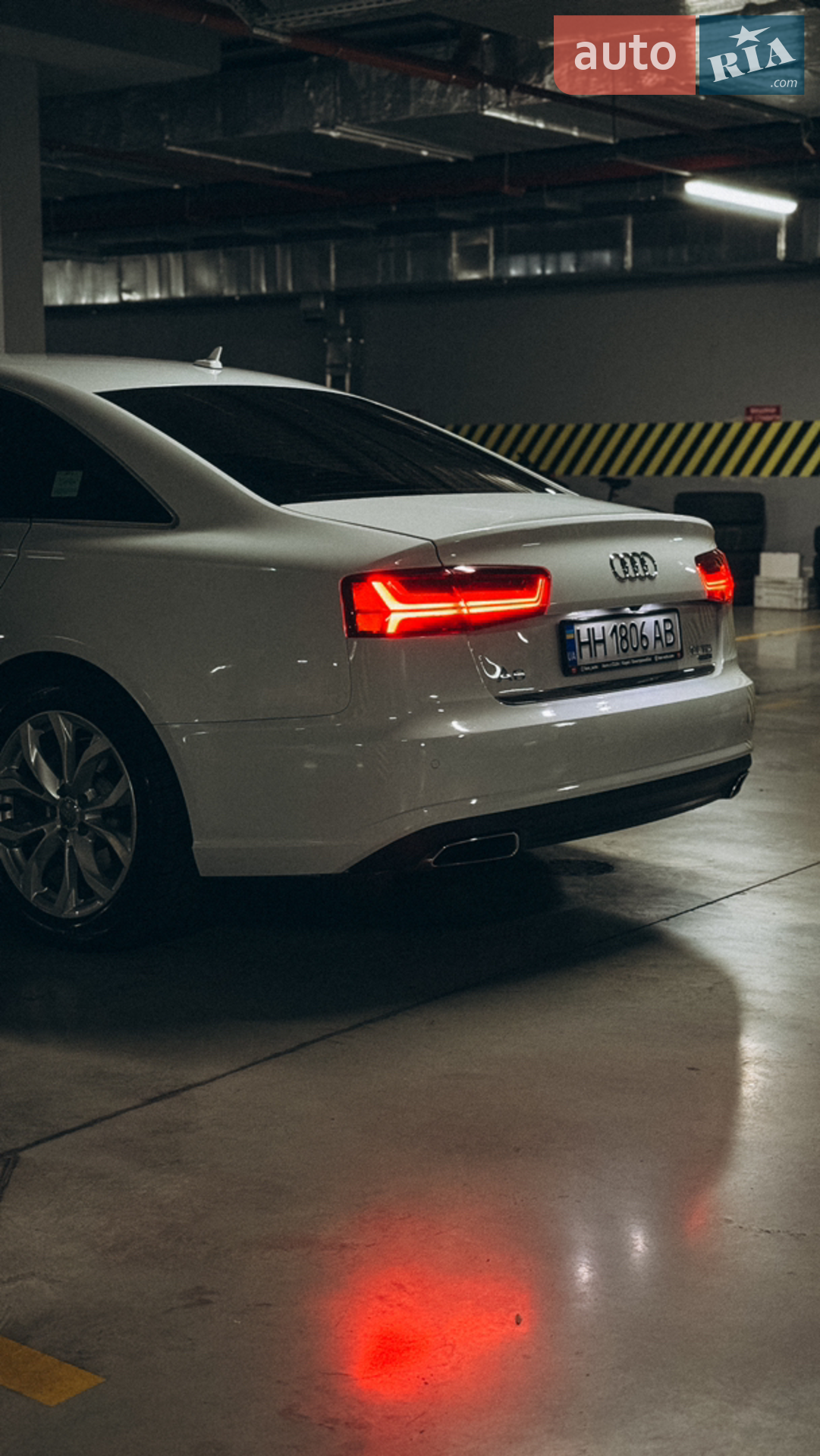 2016 Audi A6 - мініатюра 13