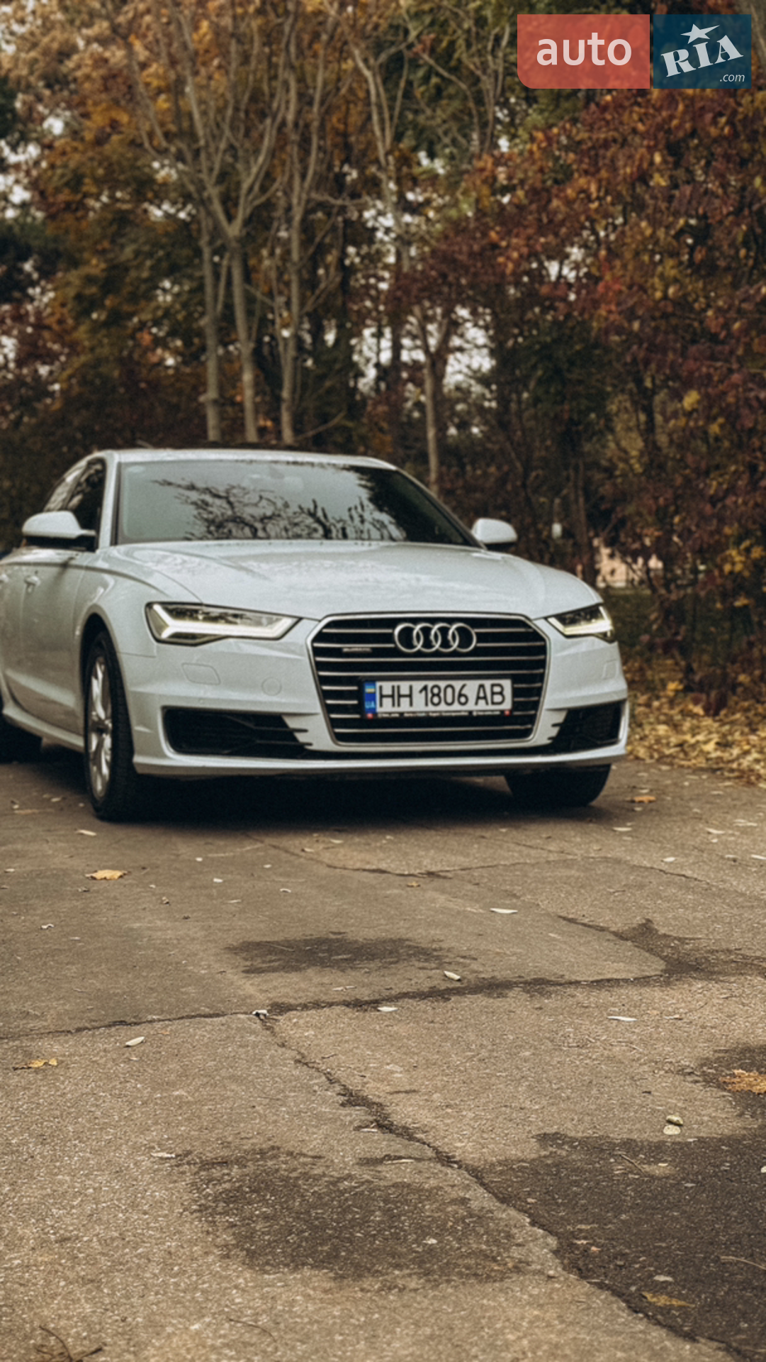 2016 Audi A6 - мініатюра 29
