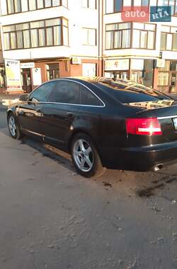 Седан Audi A6 2006 в Богородчанах