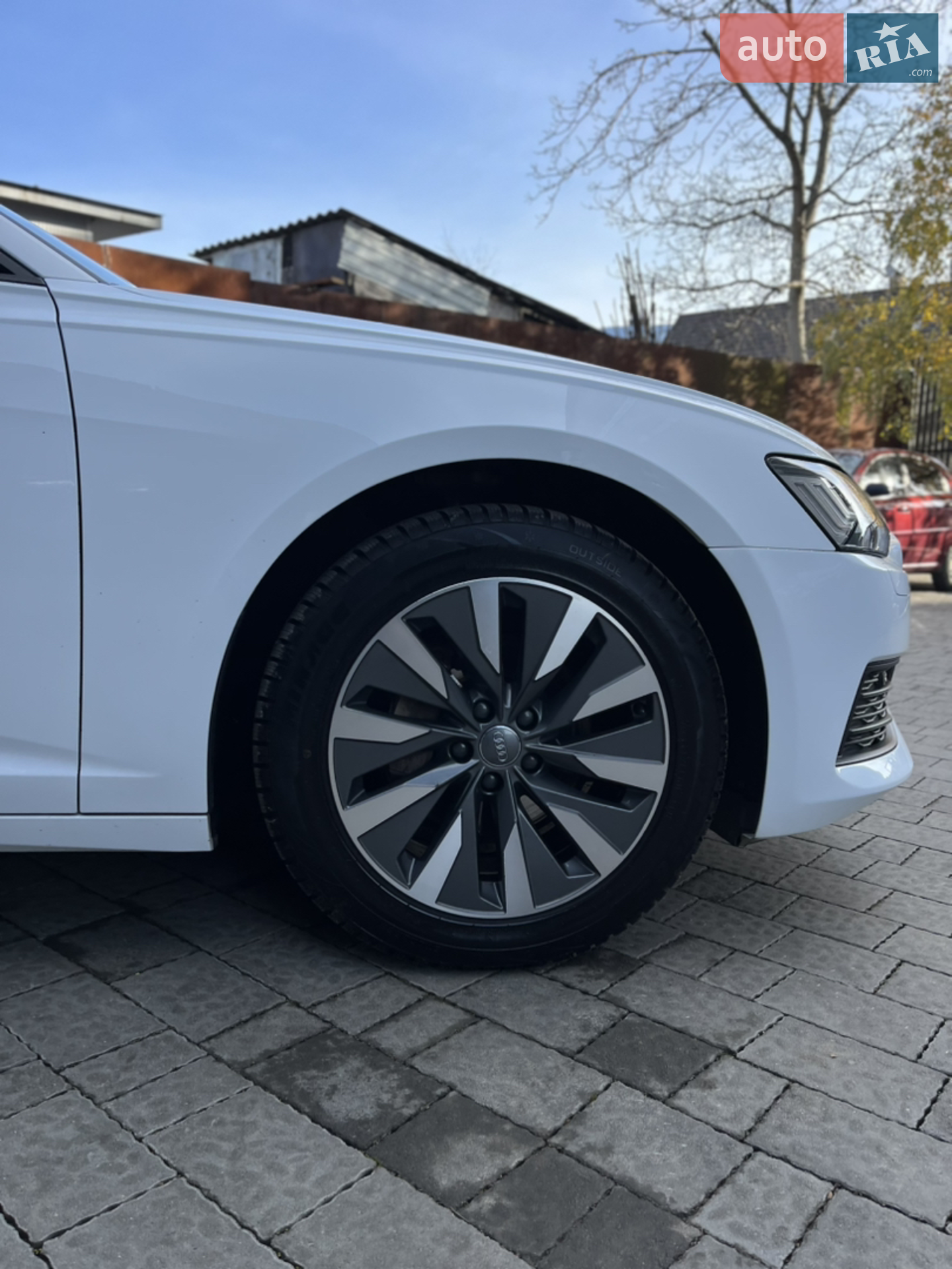 2019 Audi A6 - мініатюра 11