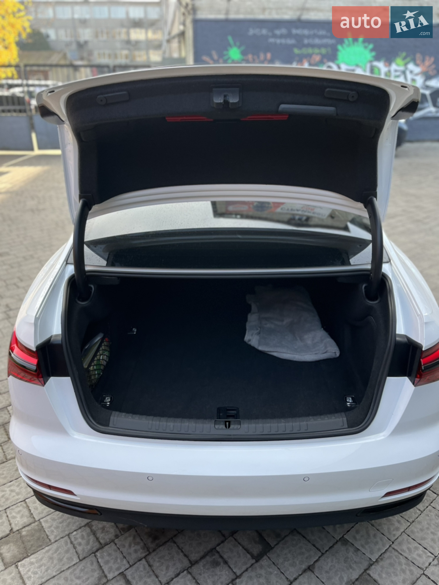 2019 Audi A6 - мініатюра 21
