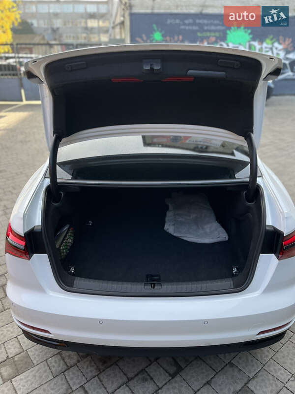 Седан Audi A6 2019 в Львове фото 21 Седан Audi A6 2019 в Львове