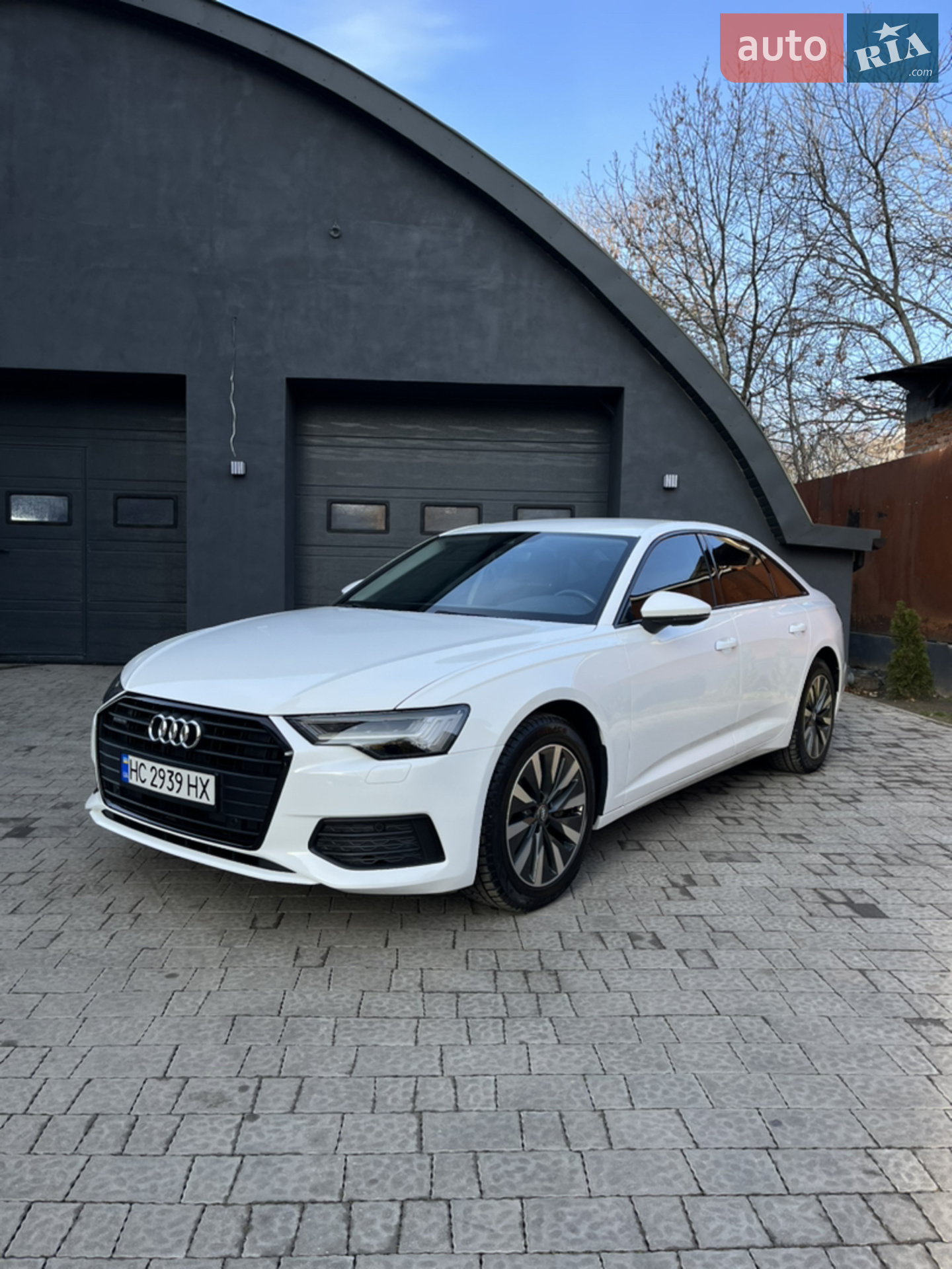 2019 Audi A6 - мініатюра 24