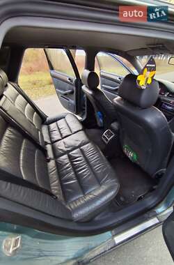 Универсал Audi A6 1998 в 