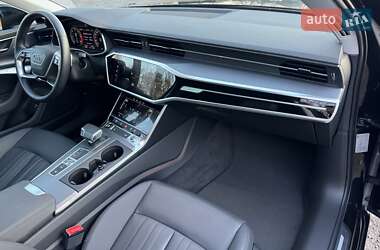 Седан Audi A6 2021 в Вінниці