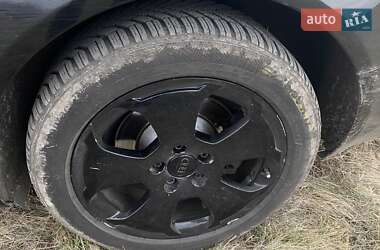 Универсал Audi A6 2005 в Петропавловке