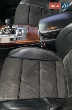 Универсал Audi A6 2005 в Петропавловке