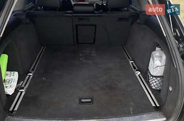 Универсал Audi A6 2005 в Петропавловке