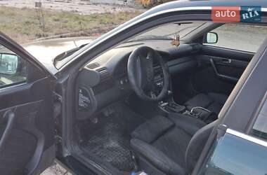 Універсал Audi A6 1996 в 