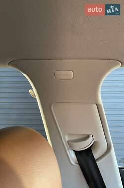 Универсал Audi A6 2009 в 