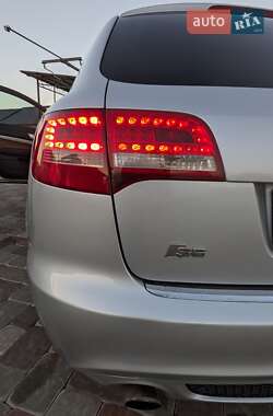 Универсал Audi A6 2009 в 