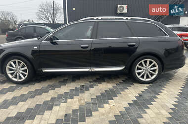 Універсал Audi A6 2007 в Коростишеві