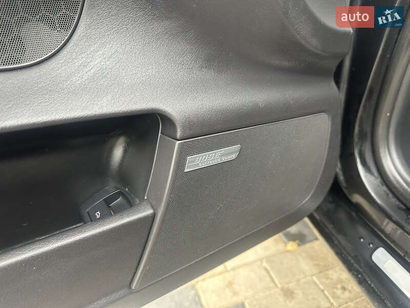 Универсал Audi A6 2007 в Коростышеве