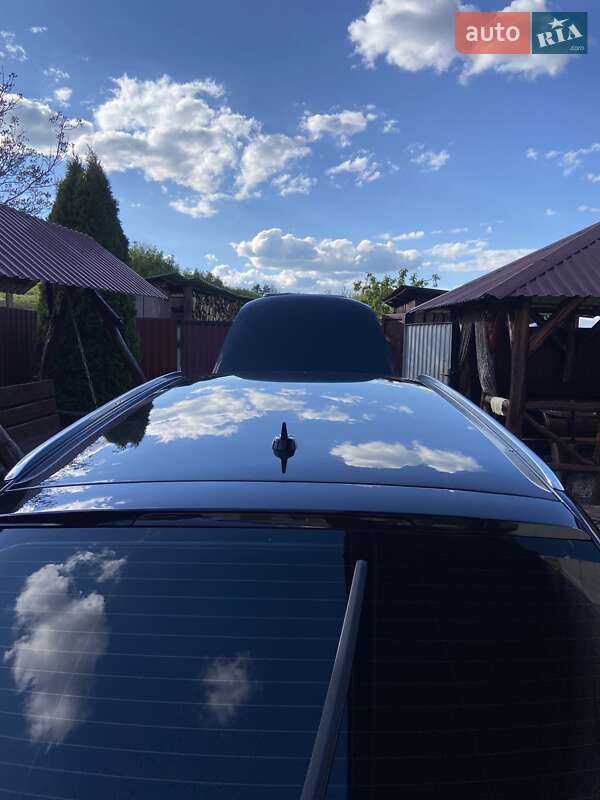 Универсал Audi A6 2006 в Ужгороде фото 9 Универсал Audi A6 2006 в Ужгороде