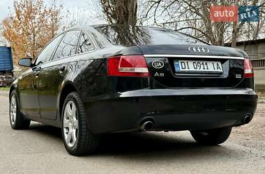 Седан Audi A6 2007 в Одессе