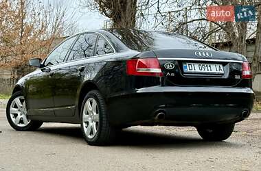 Седан Audi A6 2007 в Одессе