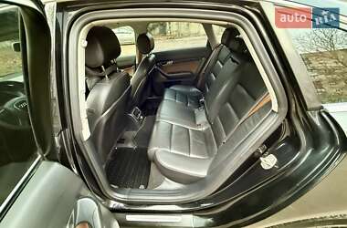 Седан Audi A6 2007 в Одессе