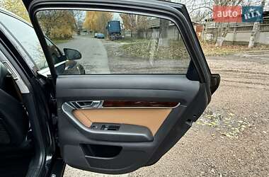 Седан Audi A6 2007 в Одессе