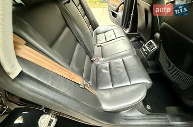Седан Audi A6 2007 в Одессе