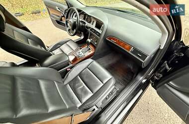 Седан Audi A6 2007 в Одессе