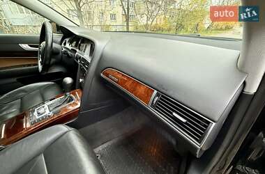 Седан Audi A6 2007 в Одессе