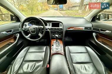 Седан Audi A6 2007 в Одессе