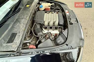 Седан Audi A6 2007 в Одессе