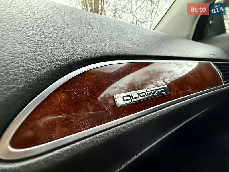 Седан Audi A6 2008 в Одессе