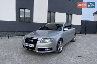 Седан Audi A6 2006 в Кременце