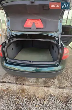 Audi A6 1998
