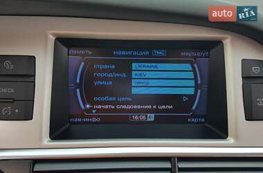 Седан Audi A6 2010 в Луцке