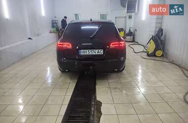 Універсал Audi A6 2007 в Одесі