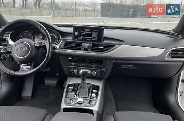 Універсал Audi A6 2013 в 